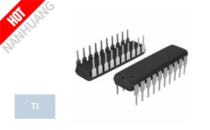 ADC0804LCN