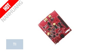 ADC08200EVM