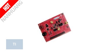 ADC08351EVM