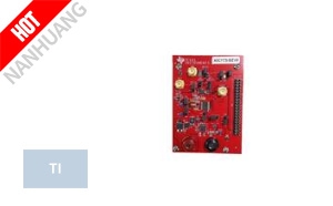 ADC1175-50EVM