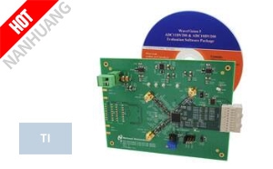 ADC11DV200EB