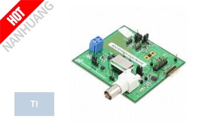 ADC121S625EVAL