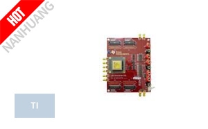 ADC12D1620EVM-CVAL