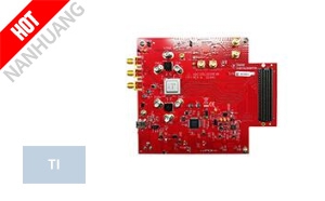 ADC12DL3200EVM