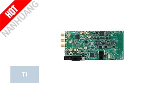 ADC12J2700EVM