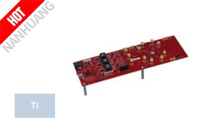 ADC12QJ1600EVM