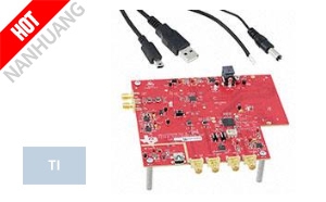 ADC14X250EVM