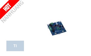 ADC3120EVM-PDK