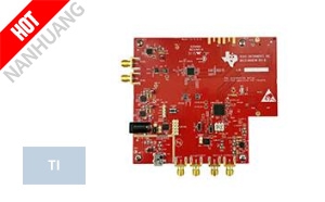 ADC31JB68EVM