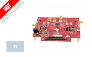 ADC3242EVM