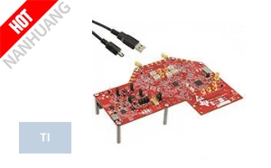 ADC32J25EVM