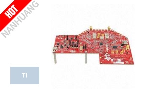 ADC32J42EVM