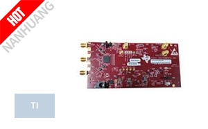 ADC32RF42EVM
