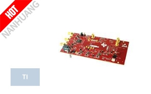 ADC32RF45EVM