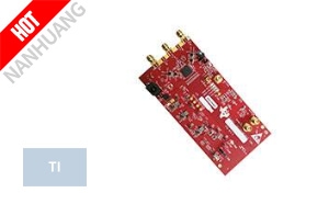 ADC32RF82EVM