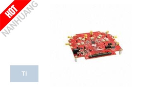 ADC3423EVM
