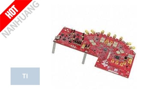 ADC34J22EVM