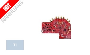 ADC34J43EVM