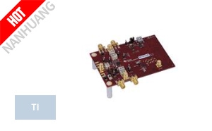 ADC3663EVM Images