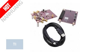 ADC3664EVM