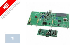 ADS1015EVM-PDK Images
