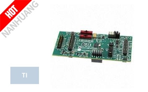 ADS1158EVM-PDK