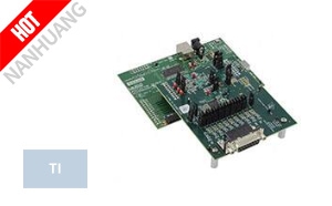 ADS1198ECGFE-PDK