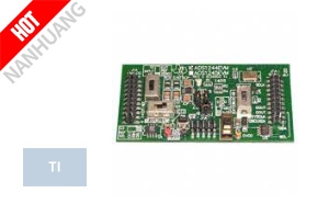 ADS1244EVM
