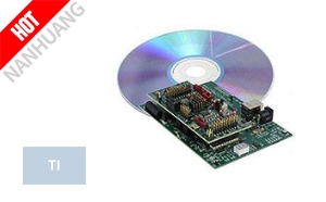 ADS1259EVM-PDK