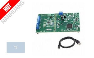 ADS125H02EVM Images