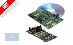 ADS1271EVM-PDK