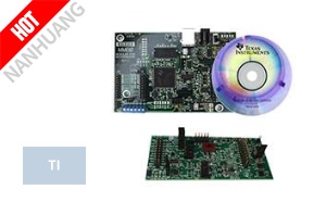 ADS1281EVM-PDK
