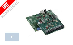 ADS131E08EVM-PDK