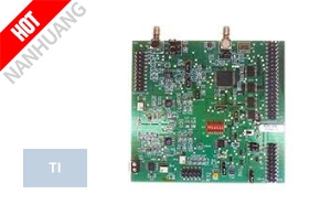 ADS1606EVM