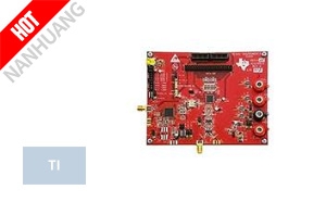ADS4128EVM Images