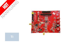 ADS41B29EVM