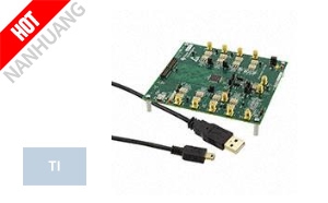 ADS5294EVM