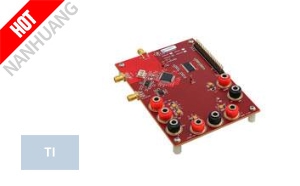 ADS5424EVM Images