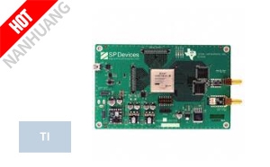 ADS5474ADX-EVM