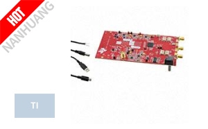 ADS54J20EVM