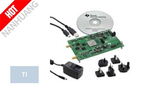 ADS54RF63-ADX4