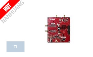 ADS54T01EVM