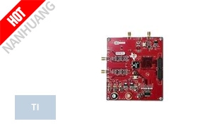 ADS54T02EVM