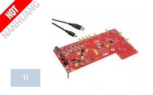 ADS58J89EVM Images