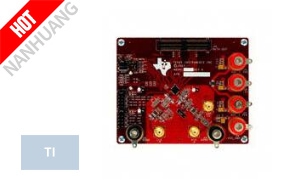 ADS6122EVM
