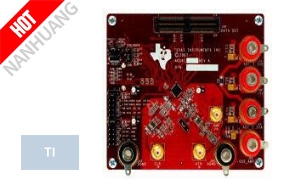 ADS6124EVM