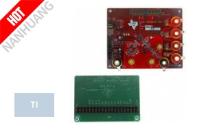ADS6125EVM