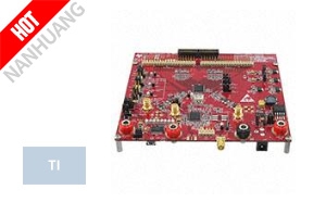 ADS62P15EVM