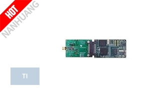 ADS7040EVM-PDK