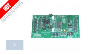 ADS7809EVM